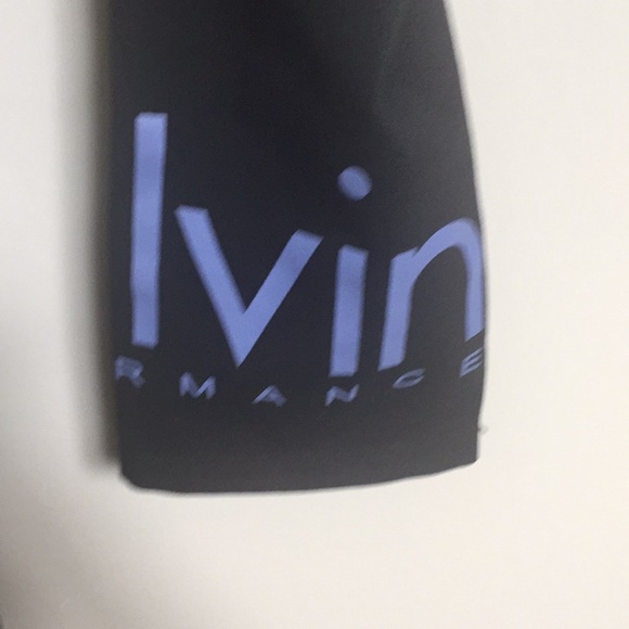 Calvin Klein Performance Leggings high waist - Picture 3 of 8